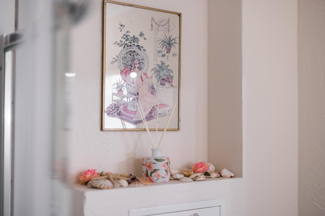 Vintage Lounge Studio By The Sea In Liepaja Luaran gambar